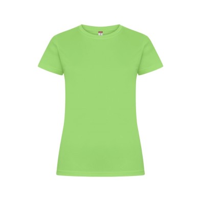 Camiseta Mujer Clique Basic Active-T 029039