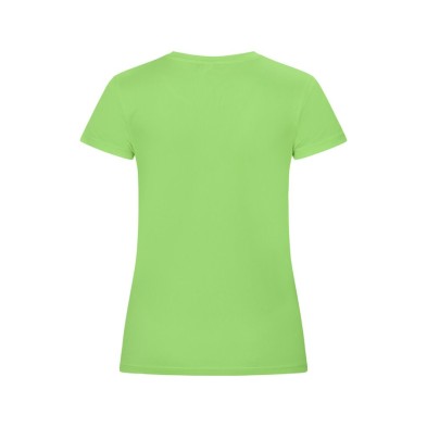 Camiseta Mujer Clique Basic Active-T 029039