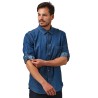 Camisa vaquera garys mattia 2608