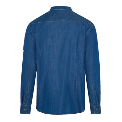 Camisa M/L Garys Mattia 260800