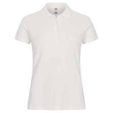 POLO CLIQUE BASIC MUJER 028231