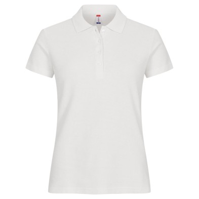 Polo Mujer Clique Basic 028231