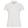Polo clique basic mujer 028231