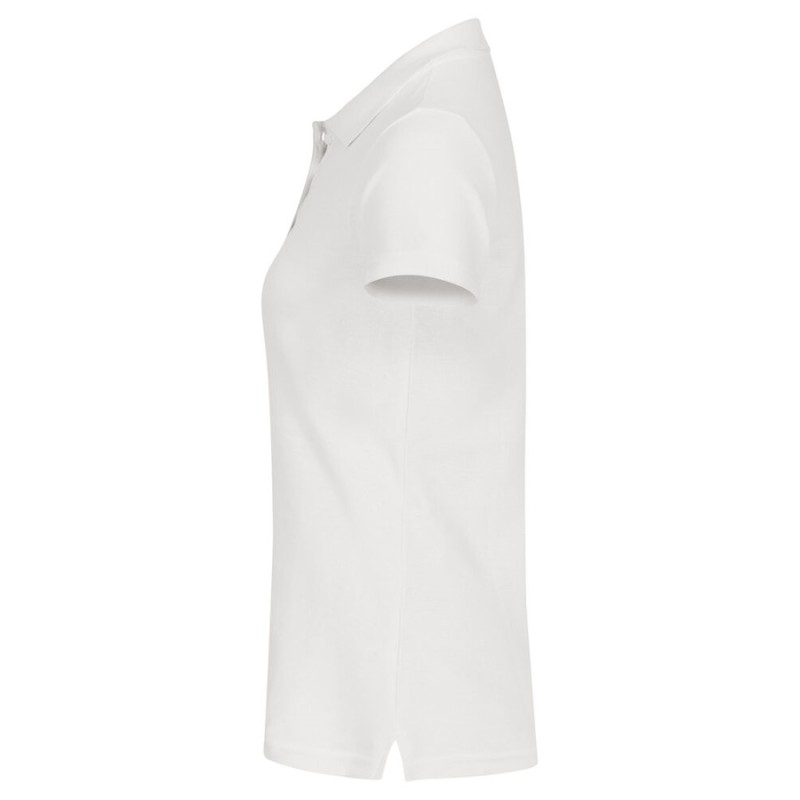 Polo clique basic mujer 028231