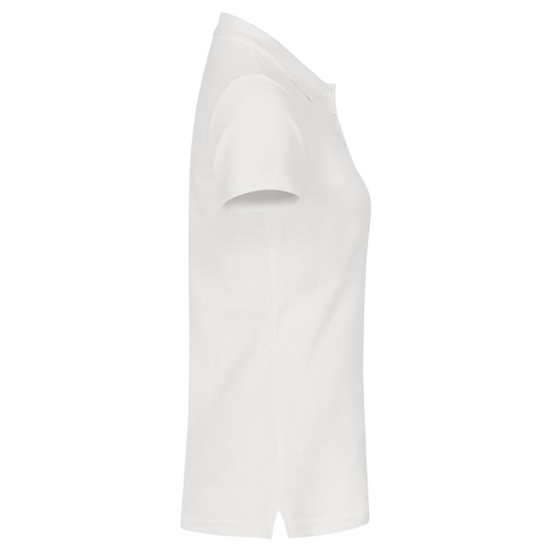 Polo clique basic mujer 028231