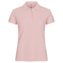 POLO CLIQUE BASIC MUJER 028231