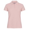 Polo clique basic mujer 028231