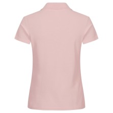 POLO CLIQUE BASIC MUJER 028231