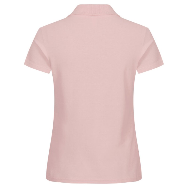 Polo clique basic mujer 028231