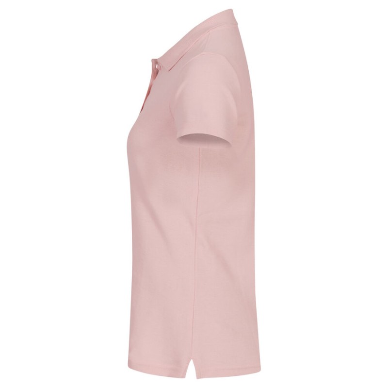 Polo clique basic mujer 028231