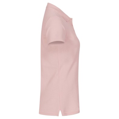 Polo Mujer Clique Basic 028231