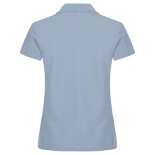 POLO CLIQUE BASIC MUJER 028231