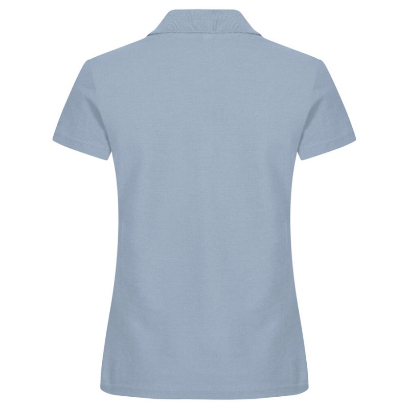 Polo clique basic mujer 028231