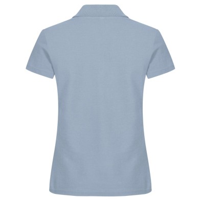 Polo Mujer Clique Basic 028231