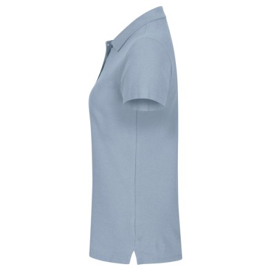 Polo Mujer Clique Basic 028231
