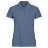 Polo clique basic mujer 028231