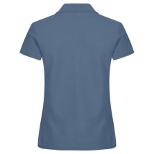 POLO CLIQUE BASIC MUJER 028231