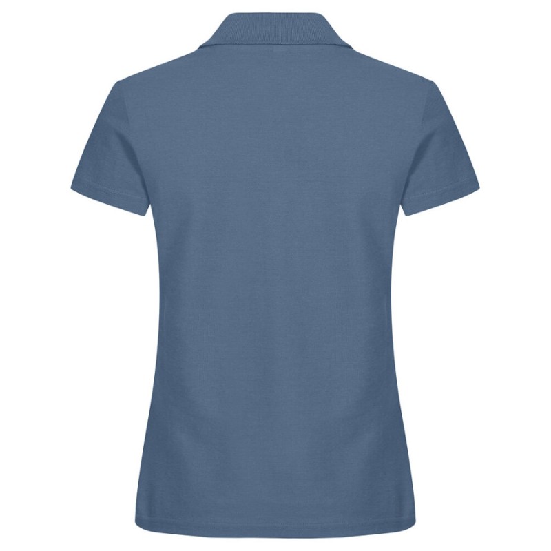 Polo clique basic mujer 028231