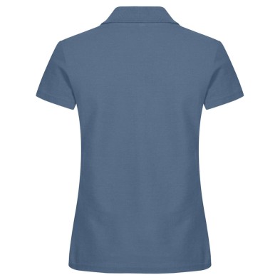 Polo Mujer Clique Basic 028231