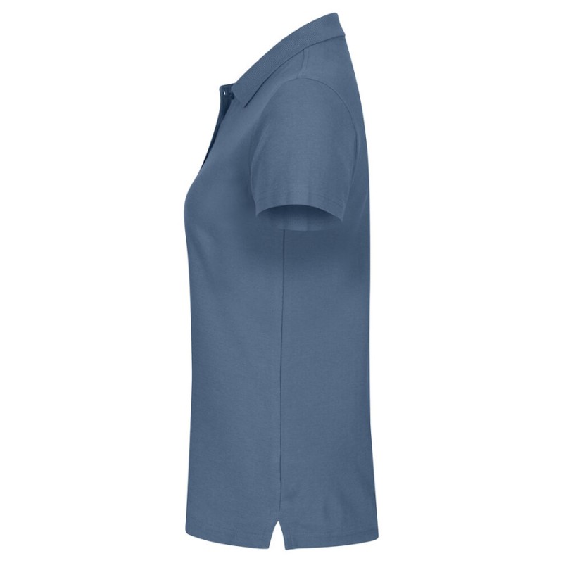 Polo clique basic mujer 028231