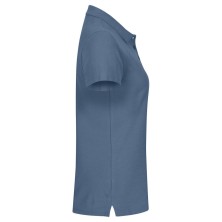 POLO CLIQUE BASIC MUJER 028231