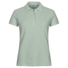POLO CLIQUE BASIC MUJER 028231