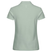 POLO CLIQUE BASIC MUJER 028231