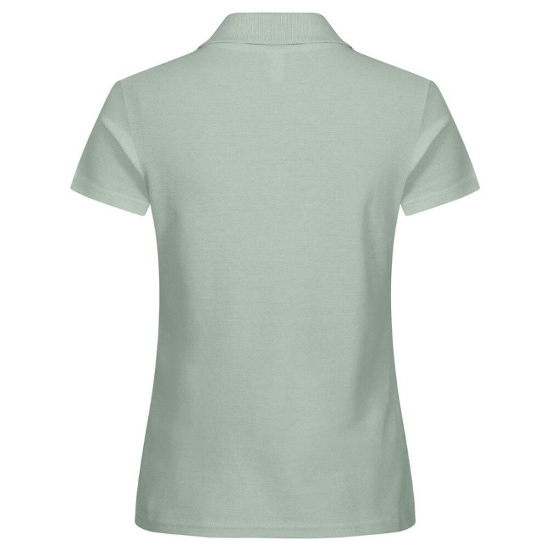 Polo clique basic mujer 028231