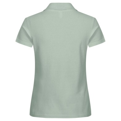 Polo Mujer Clique Basic 028231