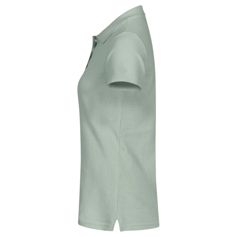 Polo clique basic mujer 028231