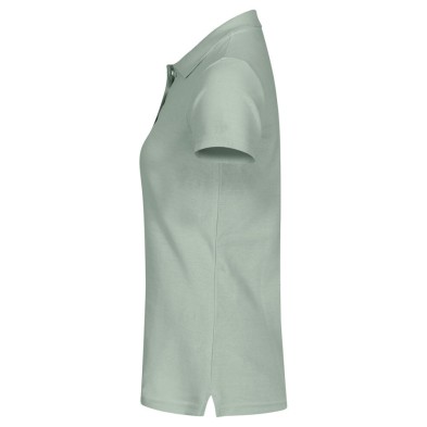 Polo Mujer Clique Basic 028231