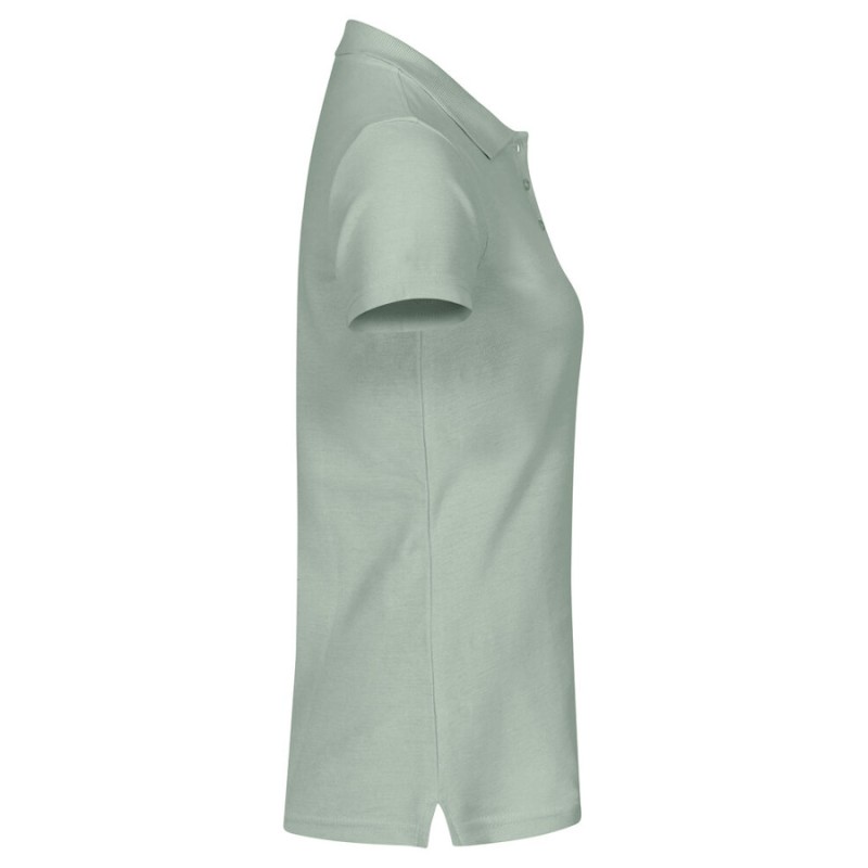 Polo clique basic mujer 028231