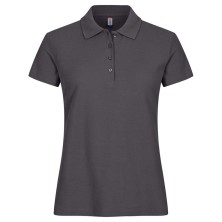 POLO CLIQUE BASIC MUJER 028231