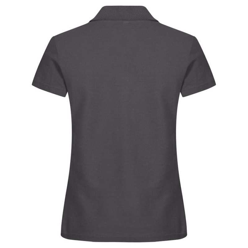 Polo clique basic mujer 028231