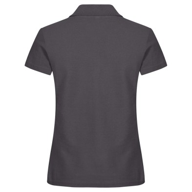 Polo Mujer Clique Basic 028231