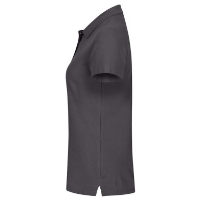 Polo Mujer Clique Basic 028231