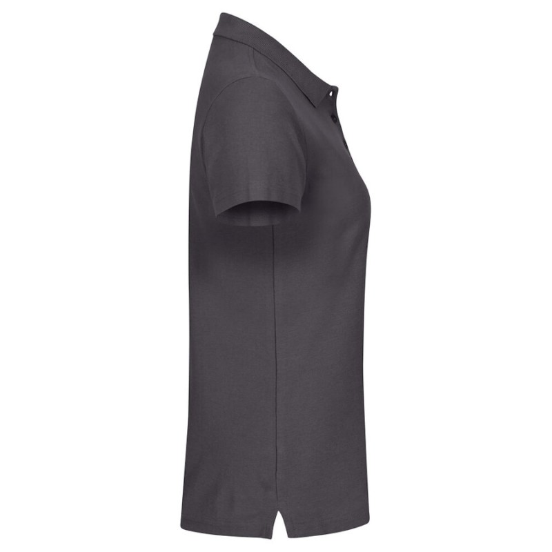 Polo clique basic mujer 028231