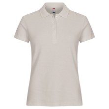 POLO CLIQUE BASIC MUJER 028231