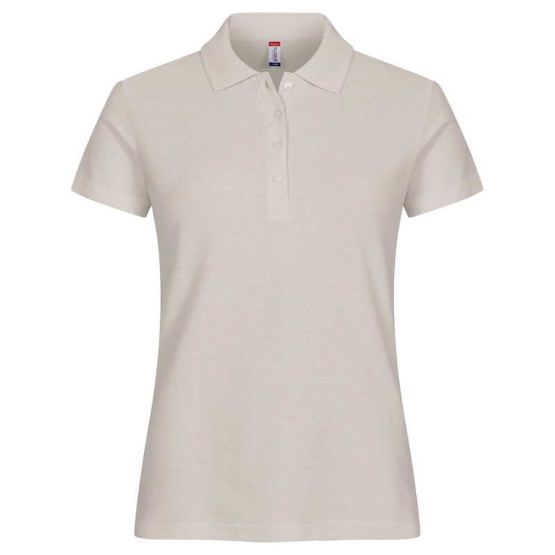 Polo clique basic mujer 028231