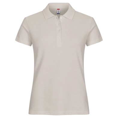 Polo Mujer Clique Basic 028231