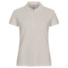 Polo clique basic mujer 028231