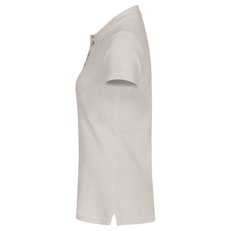 Polo clique basic mujer 028231