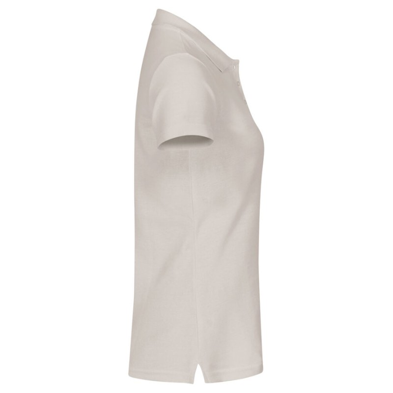 Polo clique basic mujer 028231