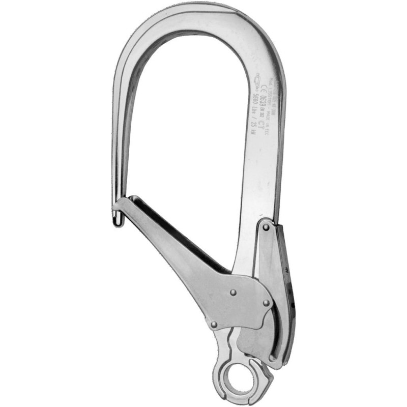 Gancho de seguridad miguel miranda m731