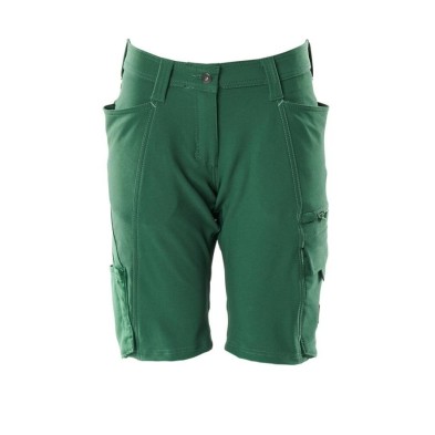 Bermuda Mujer Mascot Accelerate 18048