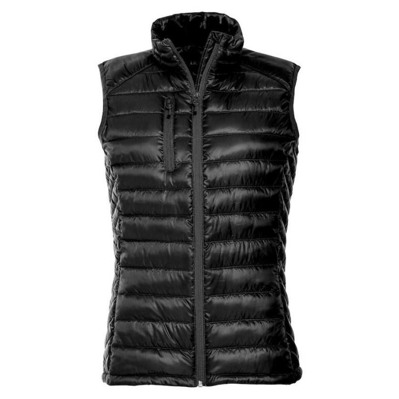 Chaleco señora hudson clique 020975