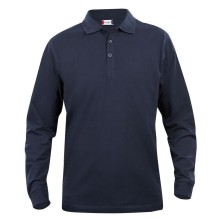 POLO M/L CLIQUE CLASIC LINCOLN 028245