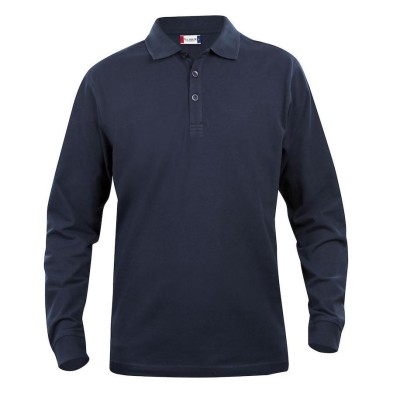 Polo M/L Clique Clasic Lincoln 028245