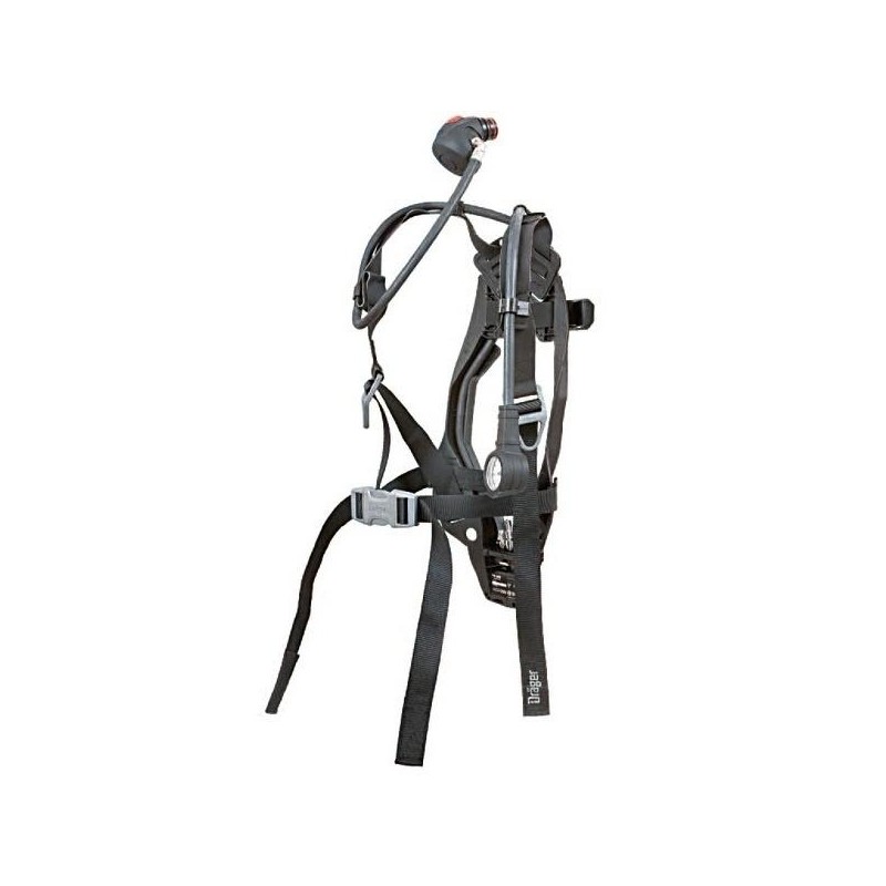 Drager setpaslite mascara panorama