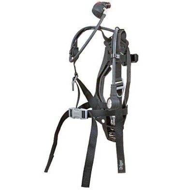 Dräger Setpaslite Mascara Panorama